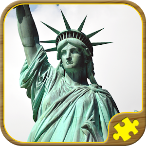 Puzzle New York for PC and MAC