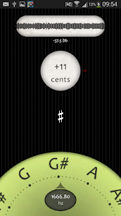 Lastest Pro Tune APK
