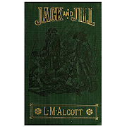 Jack and Jill audiobook  Icon