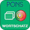 PONS Portugiesisch Wortschatz