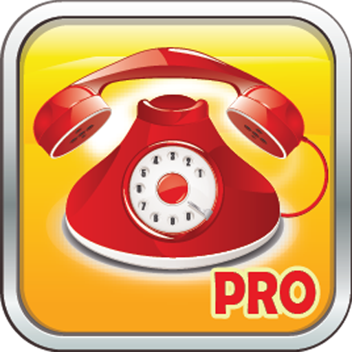 Call Recorder 通訊 App LOGO-APP開箱王