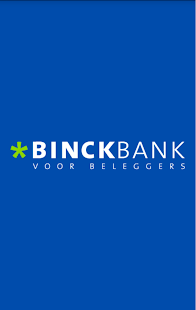 How to mod BinckBank Professional Service 3.0.0 unlimited apk for android
