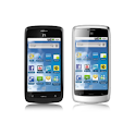 Unlock ZTE Blade B04 logo