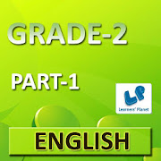 Grade-2-English-Part-1