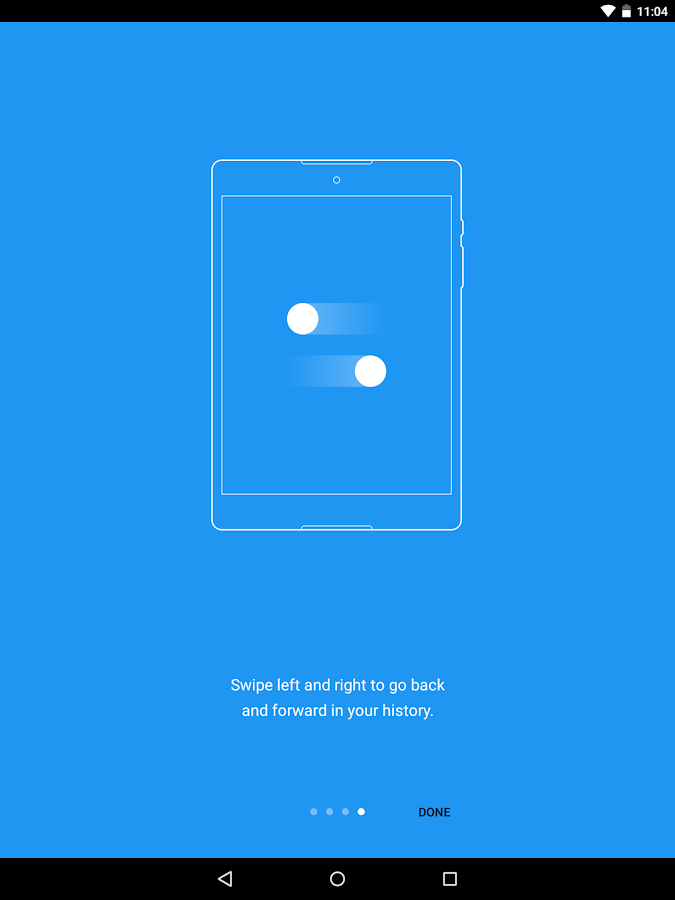    Framer- screenshot  