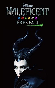 Maleficent Free Fall  (Mod Lives/Magic/Unlocked)