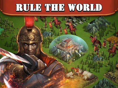 Empire:Rome Rising Screenshots 15
