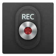 Musician's Recorder 1.1 Icon