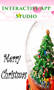 Download Christmas Greetings for friend APK