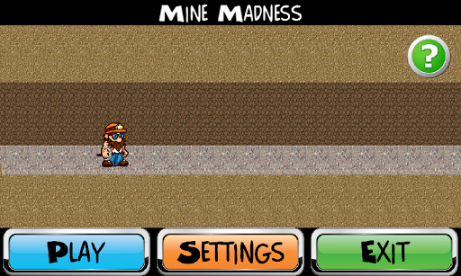 Mine Madness