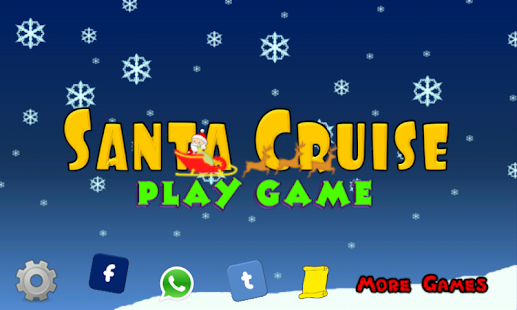 Santa Cruise Screenshots 5