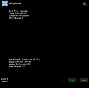 Bridge Trainer Screenshots 8