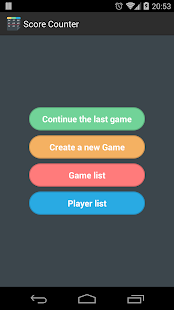 Score Counter(圖7)-速報App