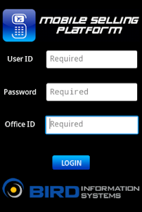 Mobile Selling Platform Screenshots 0