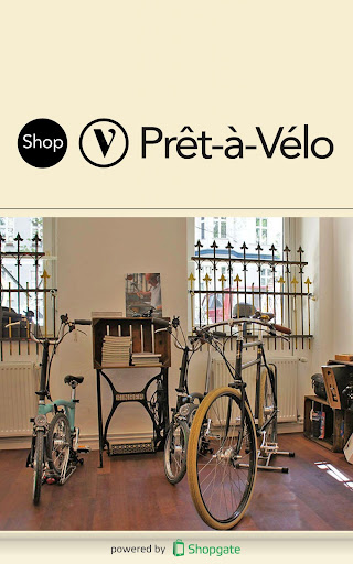 Prêt-à-Vélo