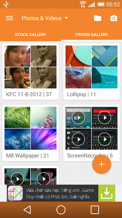 Hide Pictures - Gallery Plus Premium 2.2.7 APK