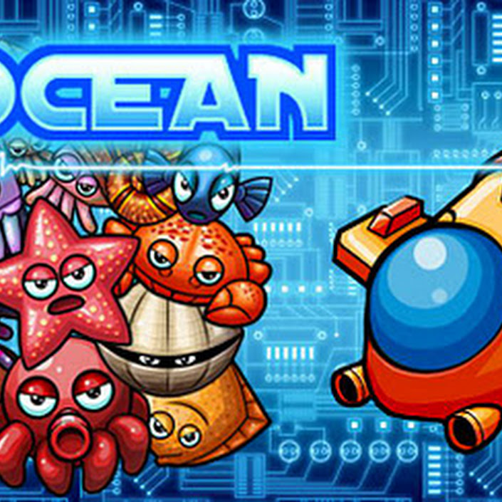 E-Ocean
