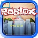 ROBLOX Mobile 5 (LITE Version) logo