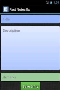 How to get Fast Notes Ex patch 1.0 apk for android