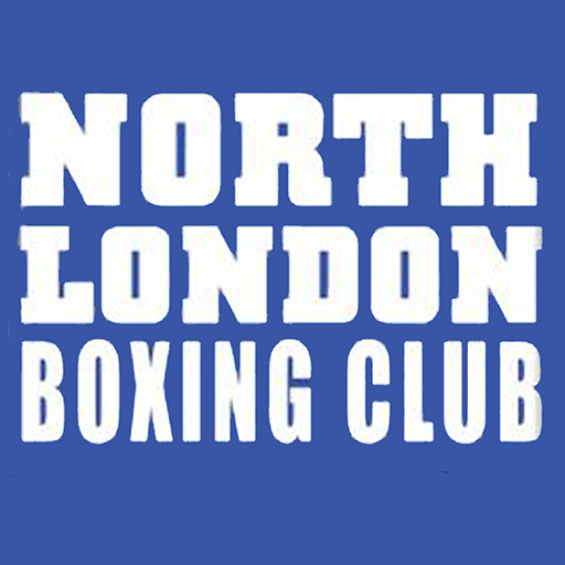 North London Boxing Club 健康 App LOGO-APP開箱王