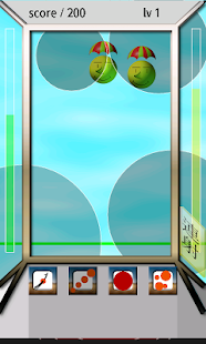 Lastest パラシュートアタック（シューティング） APK