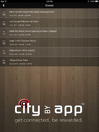 【免費生活App】CityByApp® Fallbrook!-APP點子