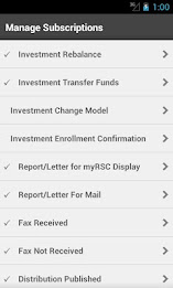 Bene-Care Claims Center poster 7