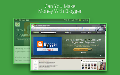 How To Use Free Blog poster 9