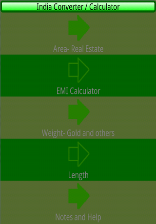 【免費教育App】India Tools Real Estate +-APP點子