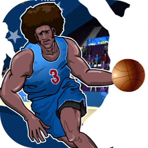 Basketball Shoot out LOGO-APP點子