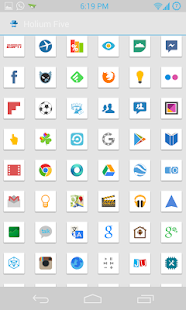 How to install Holium Five - Apex Theme 1.0.3 unlimited apk for laptop