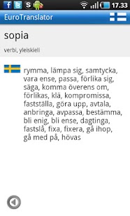 How to get Suomi-Ruotsi-Suomi Sanakirja 1.0 unlimited apk for laptop