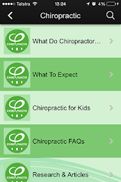 Chiropractix poster 5