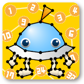 ポピー×ワオっち！すうじむすび