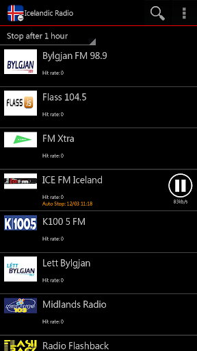 免費下載娛樂APP|Icelandic Radio app開箱文|APP開箱王