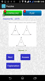 Download Puzzles APK for Android