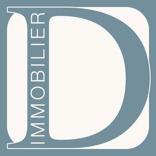 Delattre Immobilier LOGO-APP點子