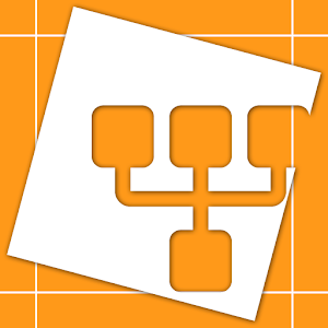 Draw Box 1.3 Icon