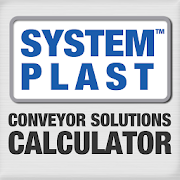 System Plast™ Conveyor Calc 1.0 Icon