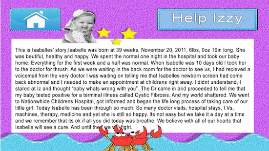 Lastest Pirate Izzy APK