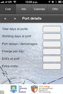 How to mod Voyage Calculator for BC FREE 1.0.2 apk for pc
