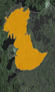 Free Download Pagami Creek Forest Fire APK