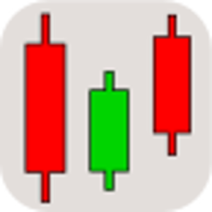 Japan Candles logo