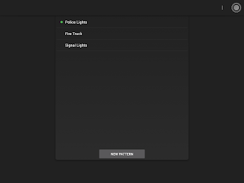 TF: Police Lights poster 4