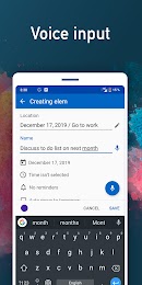 My Daily Planner: To Do List 4