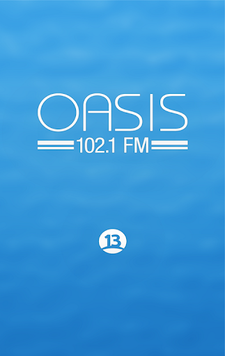 Oasis FM