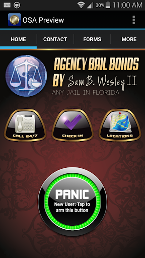 免費下載生活APP|Agency Bail Bonds app開箱文|APP開箱王