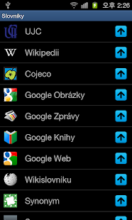 Vše Slovník Čeština(圖5)-速報App