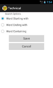 Technical - English To Arabic(圖9)-速報App