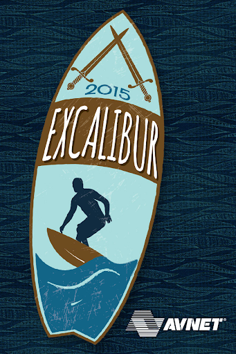 Excalibur 2015